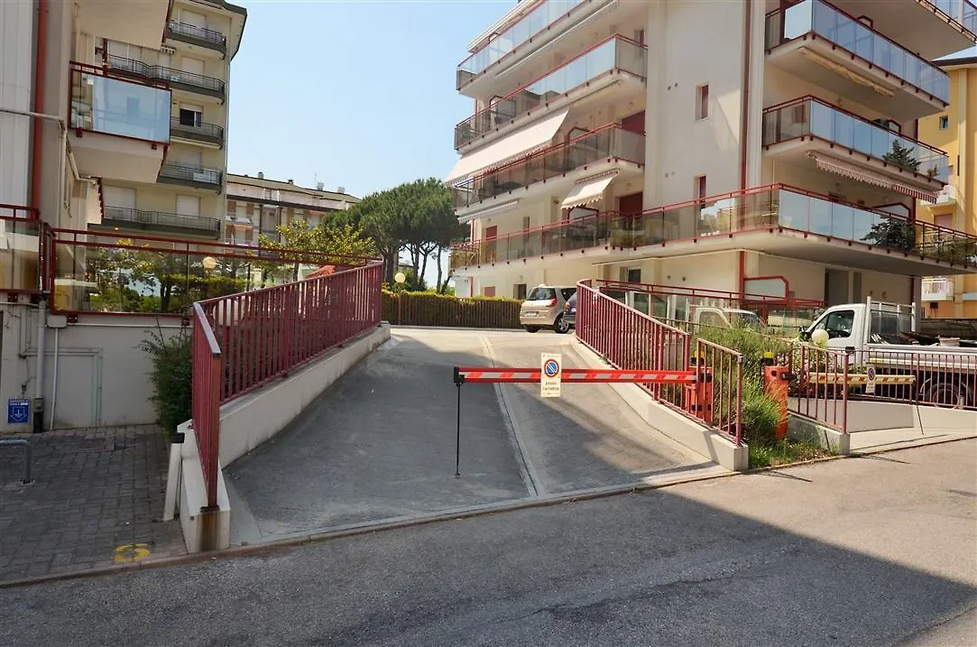 Acapulco 101A - Magica Immobiliare Apartment Lido di Jesolo