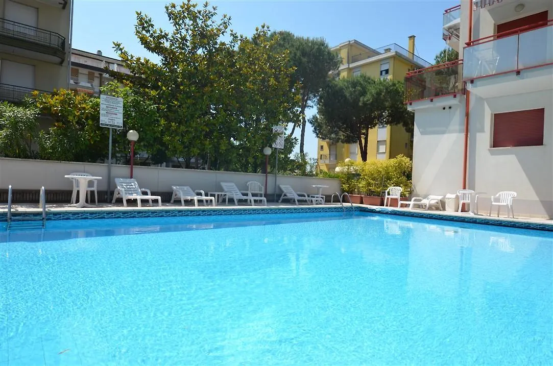 Acapulco 101A - Magica Immobiliare Apartment Lido di Jesolo